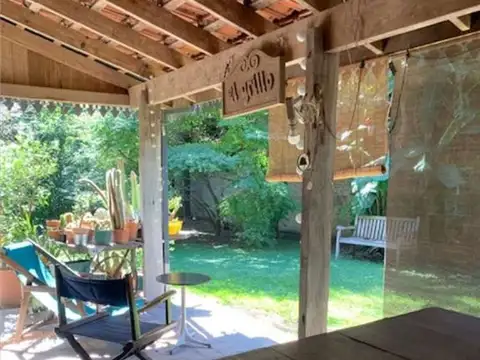 Casa en Venta en Olivos Vias/Maipu, USD 790.000