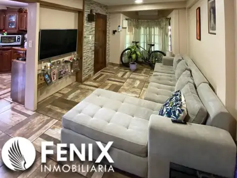 CF743 - CASA EN VENTA Z/ AV. AGUADO Y AV. CHACABUCO