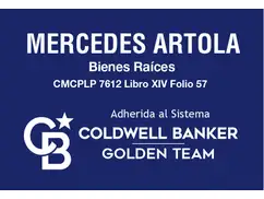 Coldwell Banker La Plata