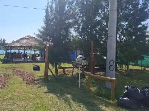 Casa Quinta en Domselaar San Vicente Oportunidad!