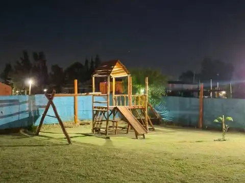 Casa Quinta en Domselaar San Vicente Oportunidad!