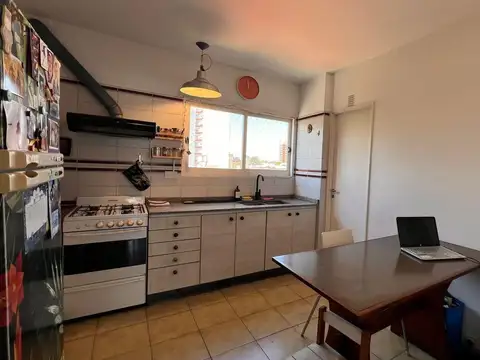 Departamento en venta - Excelente ubicación en Martínez