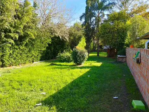 Casa en Venta de 2 dormitorios