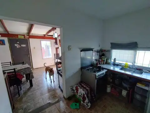 Casa en Venta 9 años