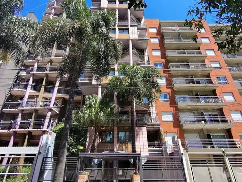 Departamento 3 ambientes en venta en Moron Norte