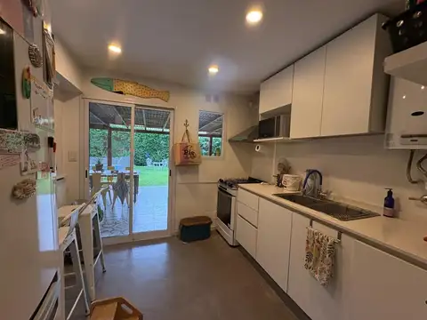 CASA EN VENTA ESCOBAR