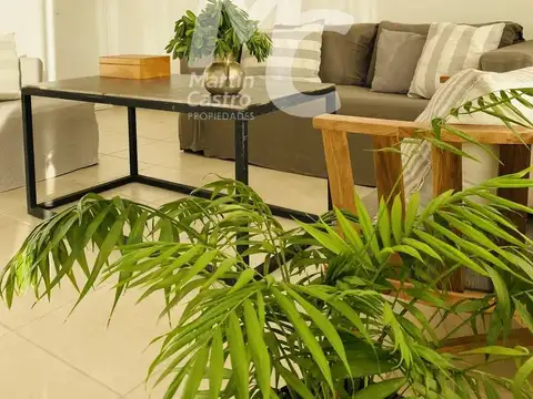 Casa en Pilar Del Este