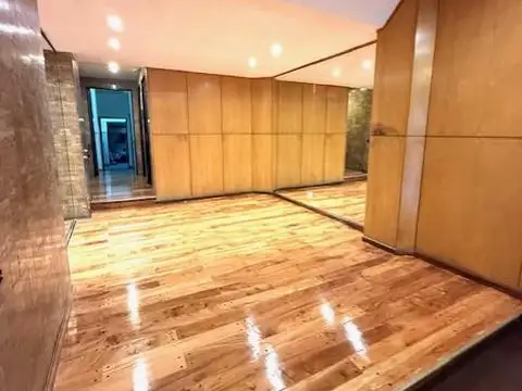 Departamento 4 ambientes con 3 baños