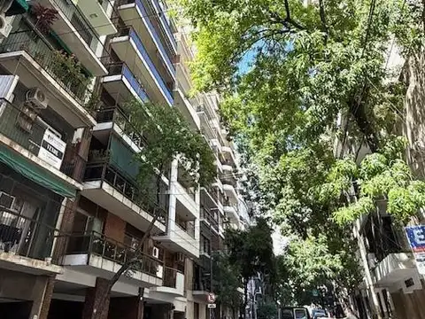 Departamento en Venta en Barrio Norte, USD 268.000