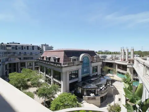 VENTA DEPTO DUPLEX 3 AMB. CHATEAU PORTAL NORDELTA