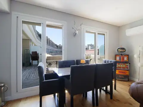 Departamento en Venta de 2 dormitorios