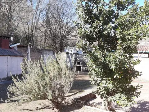 Departamento en Venta de 5 dormitorios