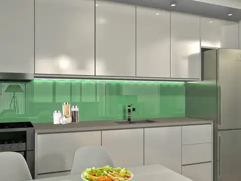 Departamento  en Venta ubicado en Villa Bosch, Tres de Febrero, G.B.A. Zona Oeste