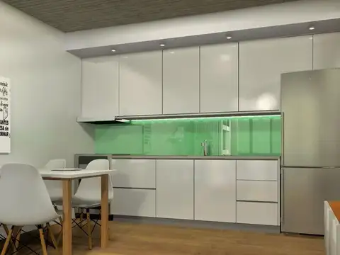 Departamento en Venta en Villa Bosch, USD 111