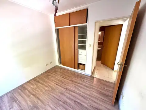 Departamento en Alquiler 35 años