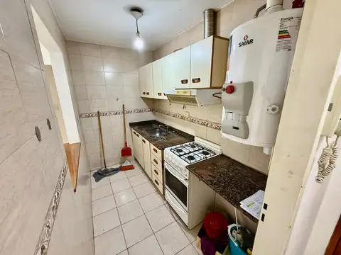 Departamento en Alquiler en Chacarita, $ 650.000