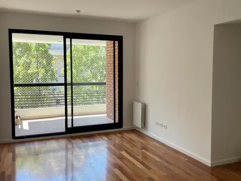 Departamento en Alquiler 12 años