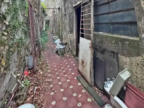 Terreno en Venta en Villa Maipu, USD 190.000