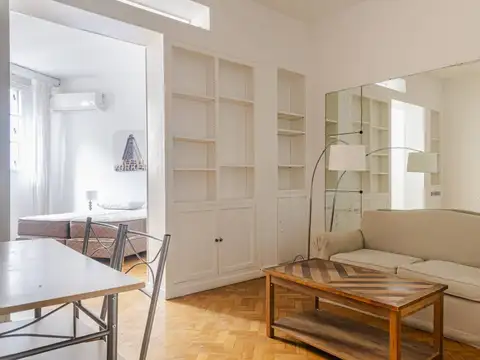 Rodríguez Peña y Juncal