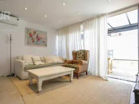 Depto Tipo Casa en Venta de 2 ambientes