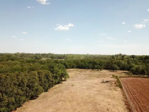 Venta de Campo en Mercedes 3,5 ha - Permuta