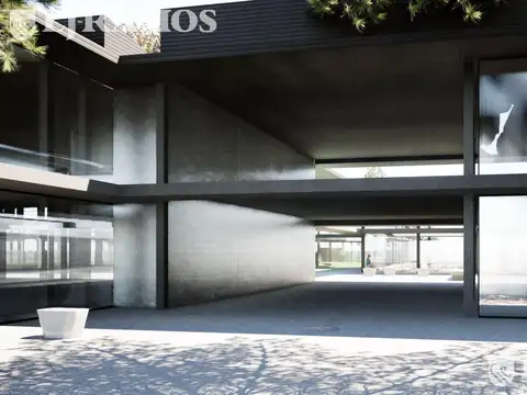 MEET - Escobar - Ramal Escobar, KM 45 - Acceso San Matias