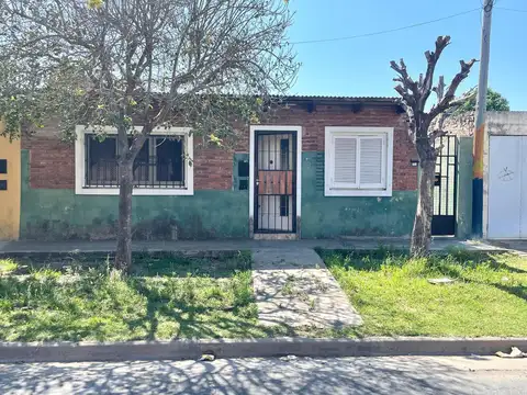 Casa en Venta en Belgrano, USD 53.000