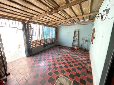Venta -  Casa 2 dormitorios en barrio Belgrano