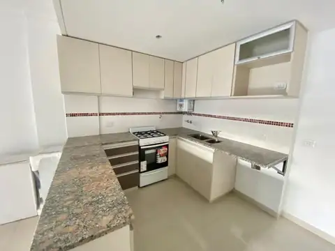 Departamento en Venta al Norte