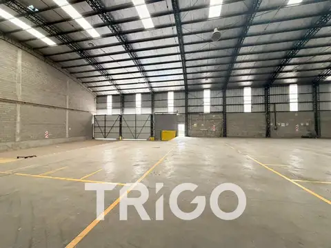 Parque Industrial Morón, Acceso Oeste y Derqui, Morón