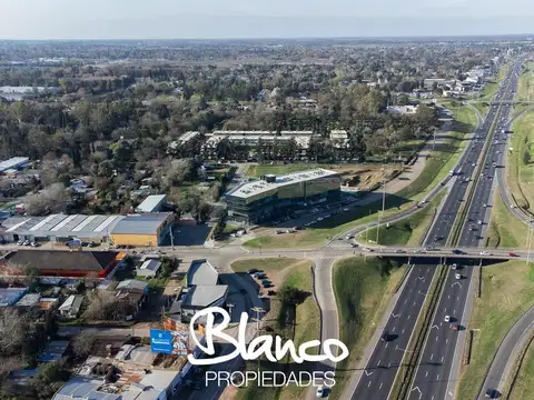 Oficina en Venta en Meridiano en Pilar, G.B.A. Zona Norte, Argentina