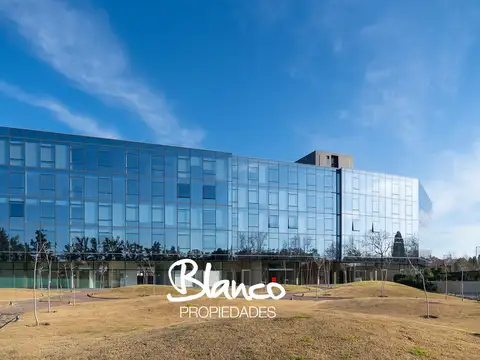 Meridiano Business Center -