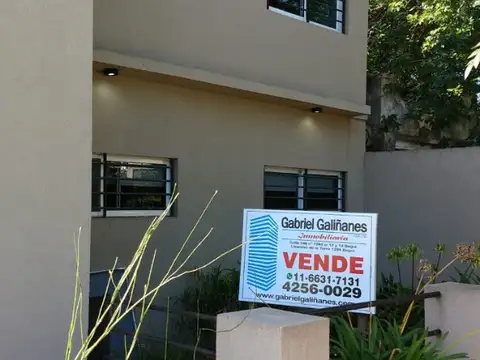 Casa en Venta de 3 dormitorios