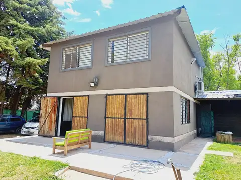 Casa en venta en Jose Clemente Paz, Rincon de Tortuguitas - 4 Ambientes