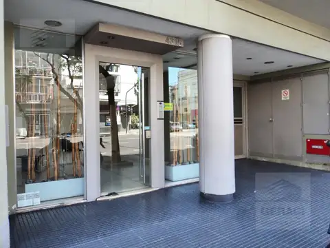 Departamento 2 amb. con balcón - Caballito