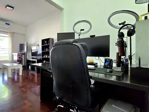 Depto Tipo Casa en Venta de 2 dormitorios