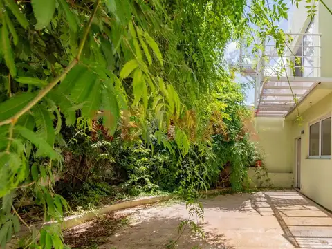 Depto Tipo Casa en Venta de 1 dormitorio