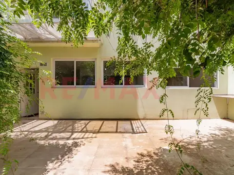 Depto Tipo Casa 2 ambientes con 1 baño