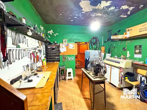 Local en Venta en San Isidro Altos de la Horqueta, USD 440.000