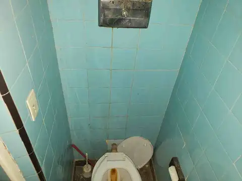 VENTA PH 3 AMB+LOCAL RECICLAR AV ENTRE RIOS 1500