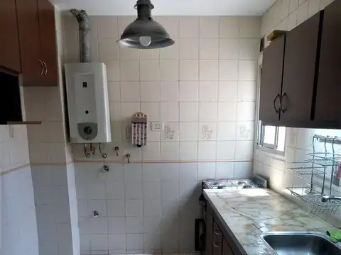 Departamento en Venta 25 años