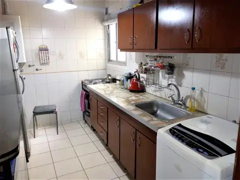 Departamento en Venta de 3 dormitorios