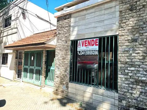 Casa en venta frente a Club Provincial