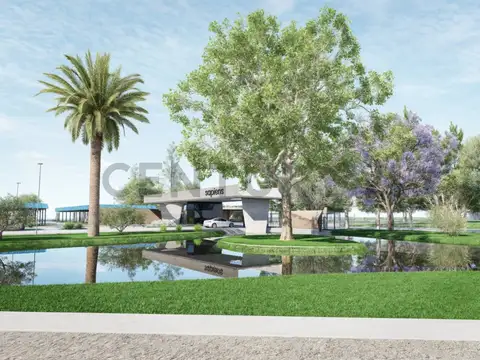 Terreno en Venta de 450,0 m2