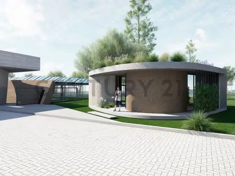 Terreno en Venta en Alvarez, USD 24.750