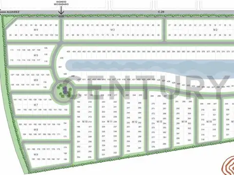 Terreno en Venta de 450,0 m2