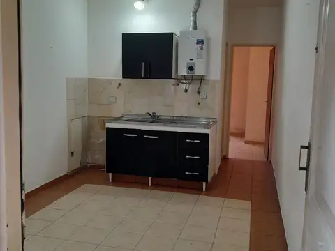 Departamento en  2 ambientes en Planta Baja en Alquiler - Ramos Mejia