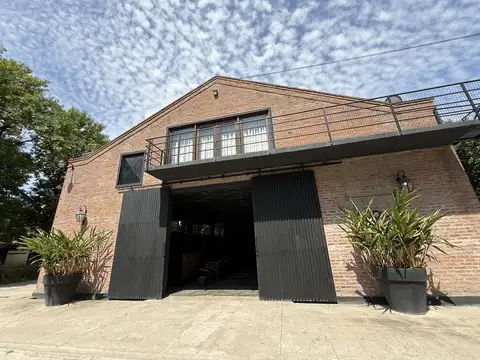 Alquiler Caballerizas  en  Centauros | VCO Propiedades