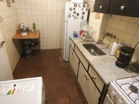 Departamento en Venta 35 años