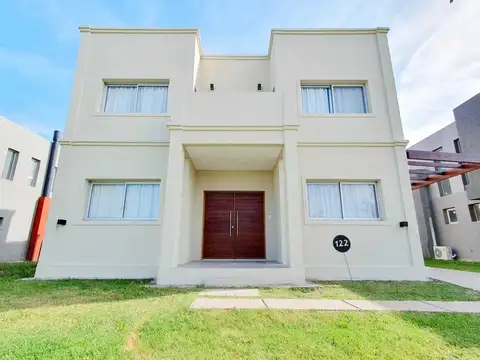 Casa  en Alquiler en Amarras, Puertos, Escobar